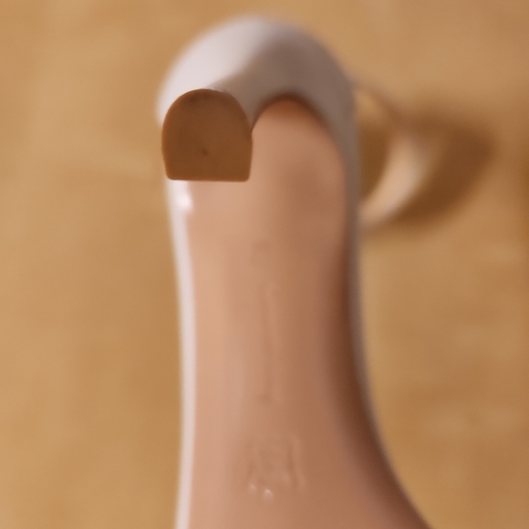 Gianvito Rossi women's sandals size 39 1/2 Eur, size 9 US - Picture 8 of 8